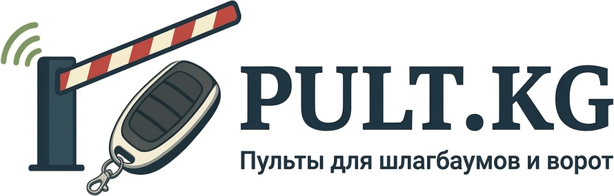 PULT.KG